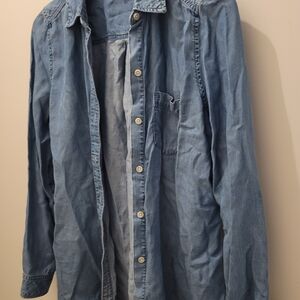 Sonoma Cambrey Shirt